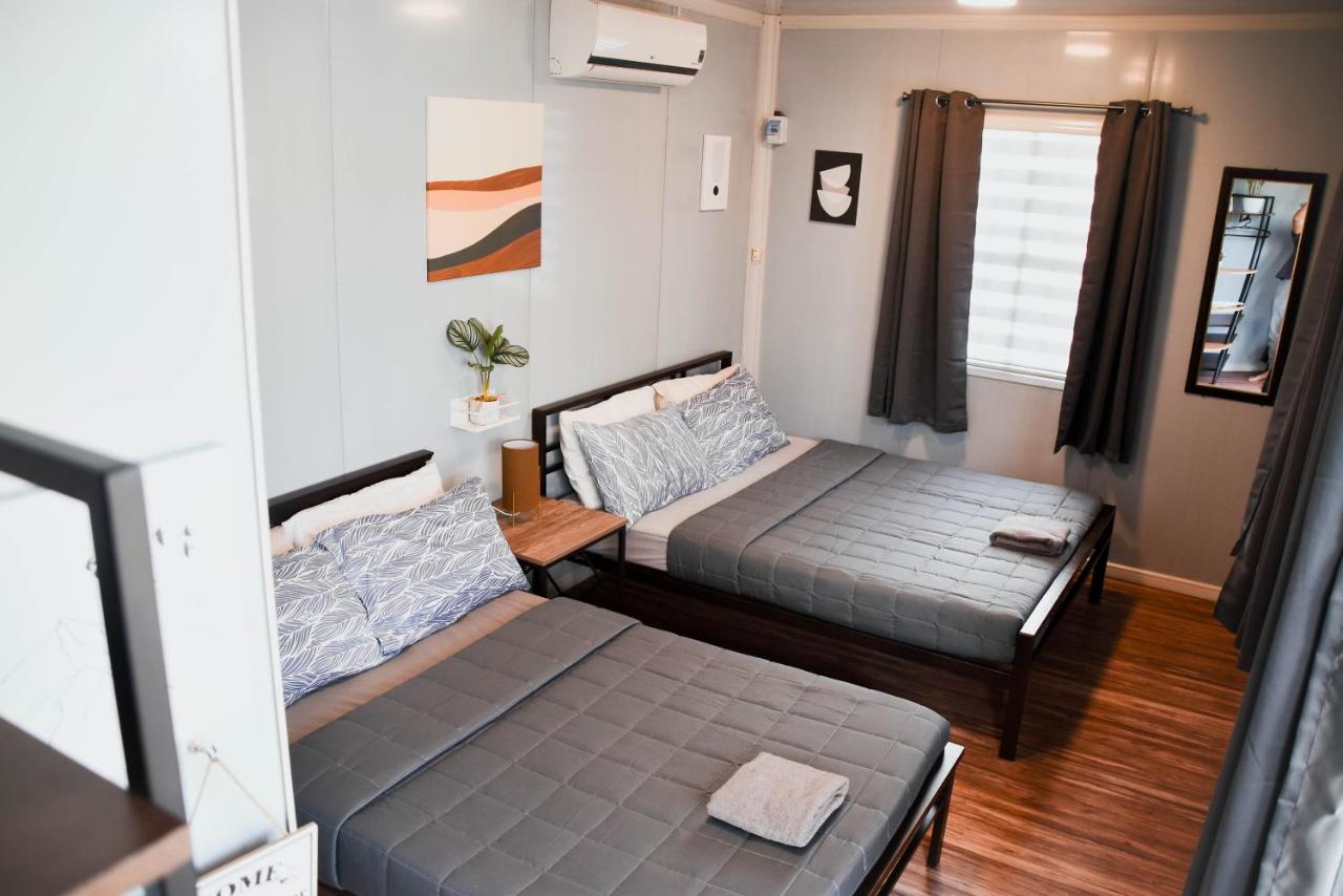 Olive Hostel Roxas City Kültér fotó