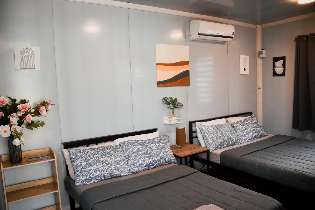 Olive Hostel Roxas City Kültér fotó