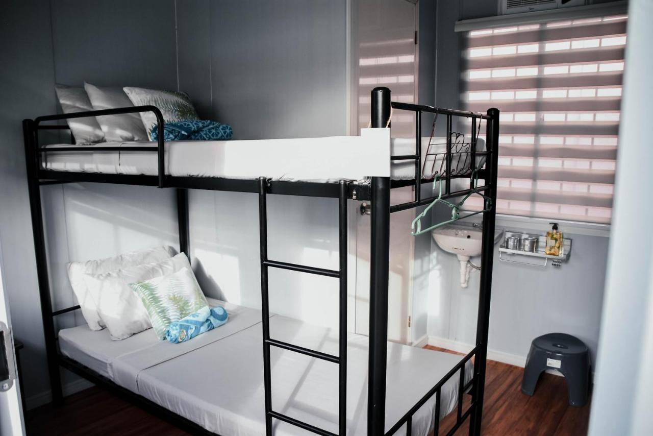 Olive Hostel Roxas City Kültér fotó