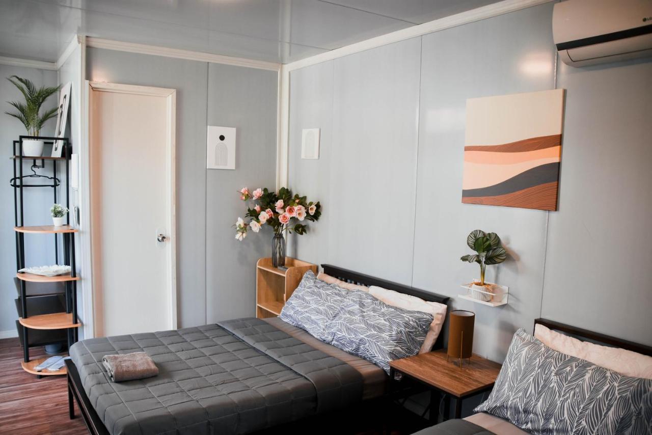 Olive Hostel Roxas City Kültér fotó