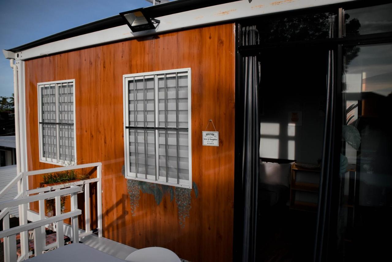 Olive Hostel Roxas City Kültér fotó