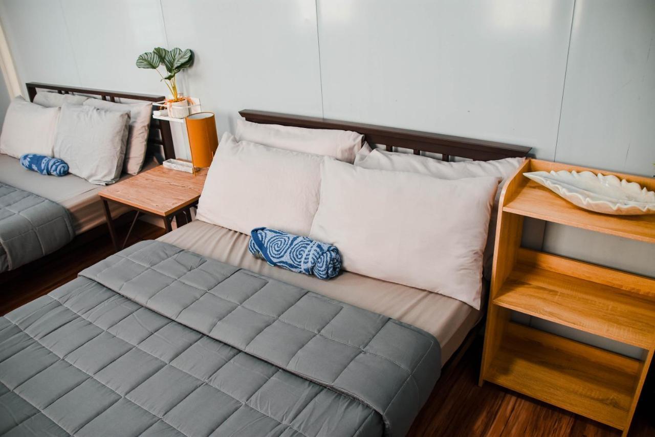 Olive Hostel Roxas City Kültér fotó