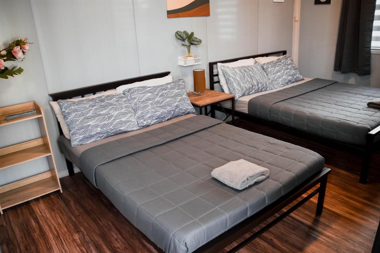 Olive Hostel Roxas City Kültér fotó