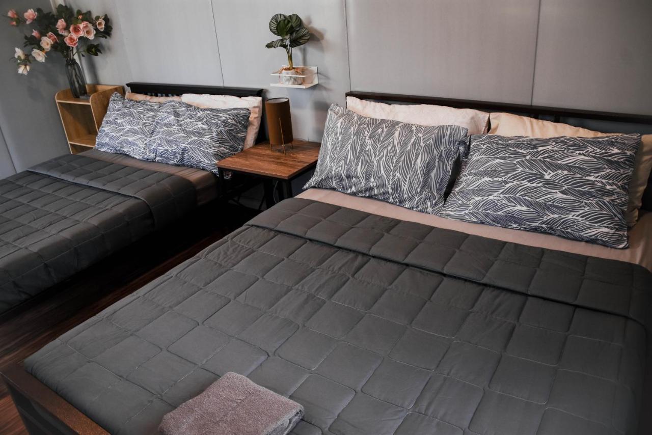 Olive Hostel Roxas City Kültér fotó