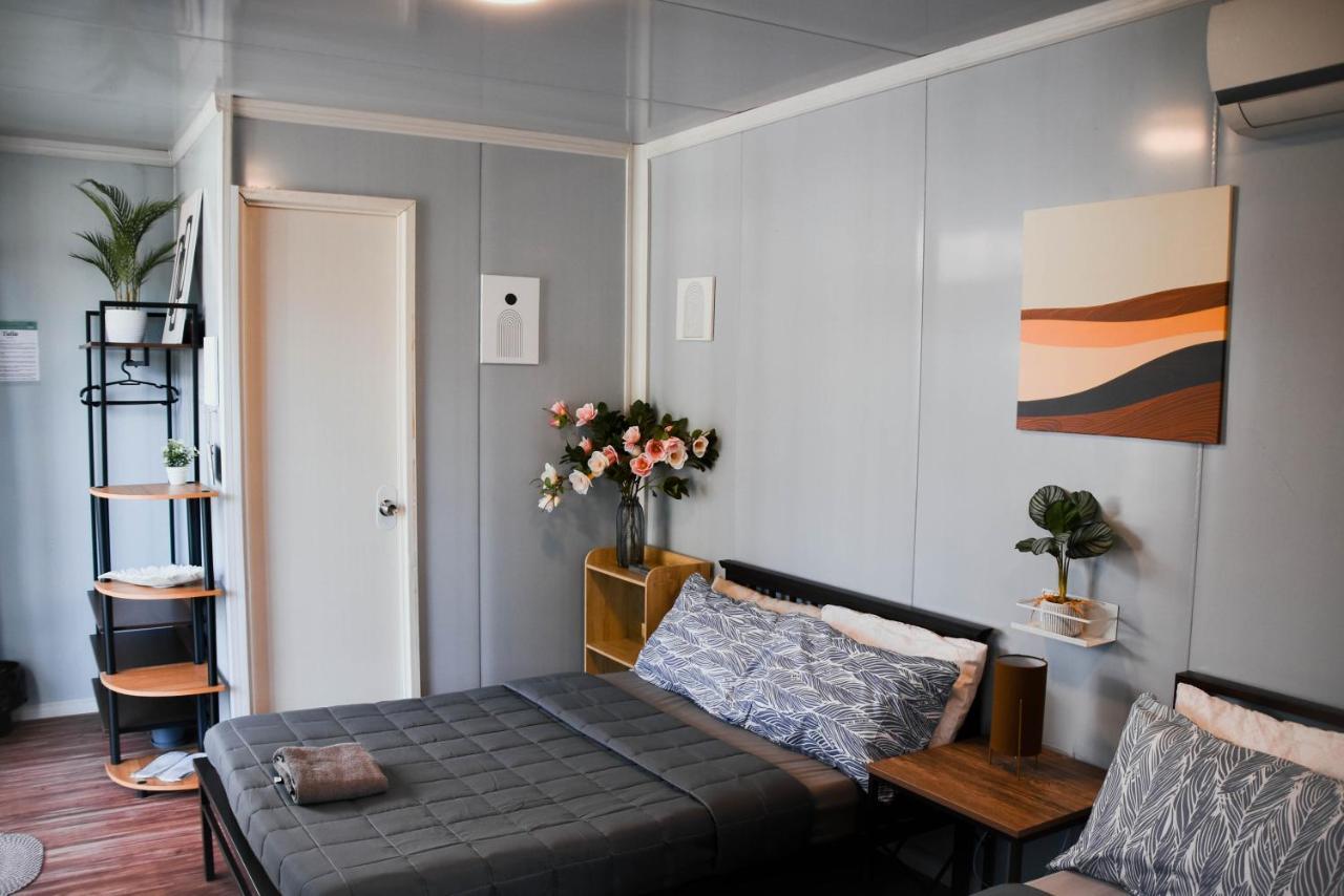 Olive Hostel Roxas City Kültér fotó
