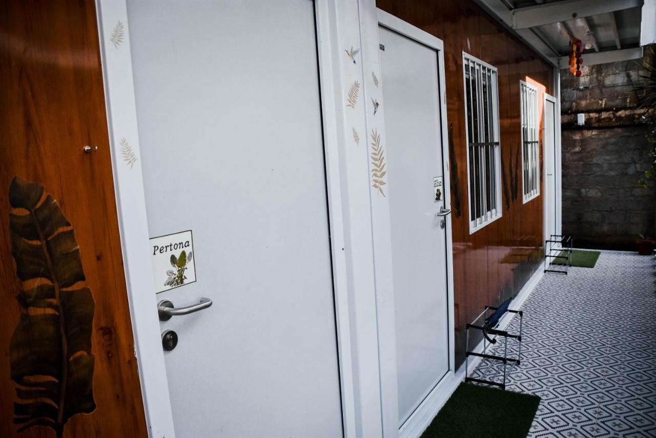 Olive Hostel Roxas City Kültér fotó