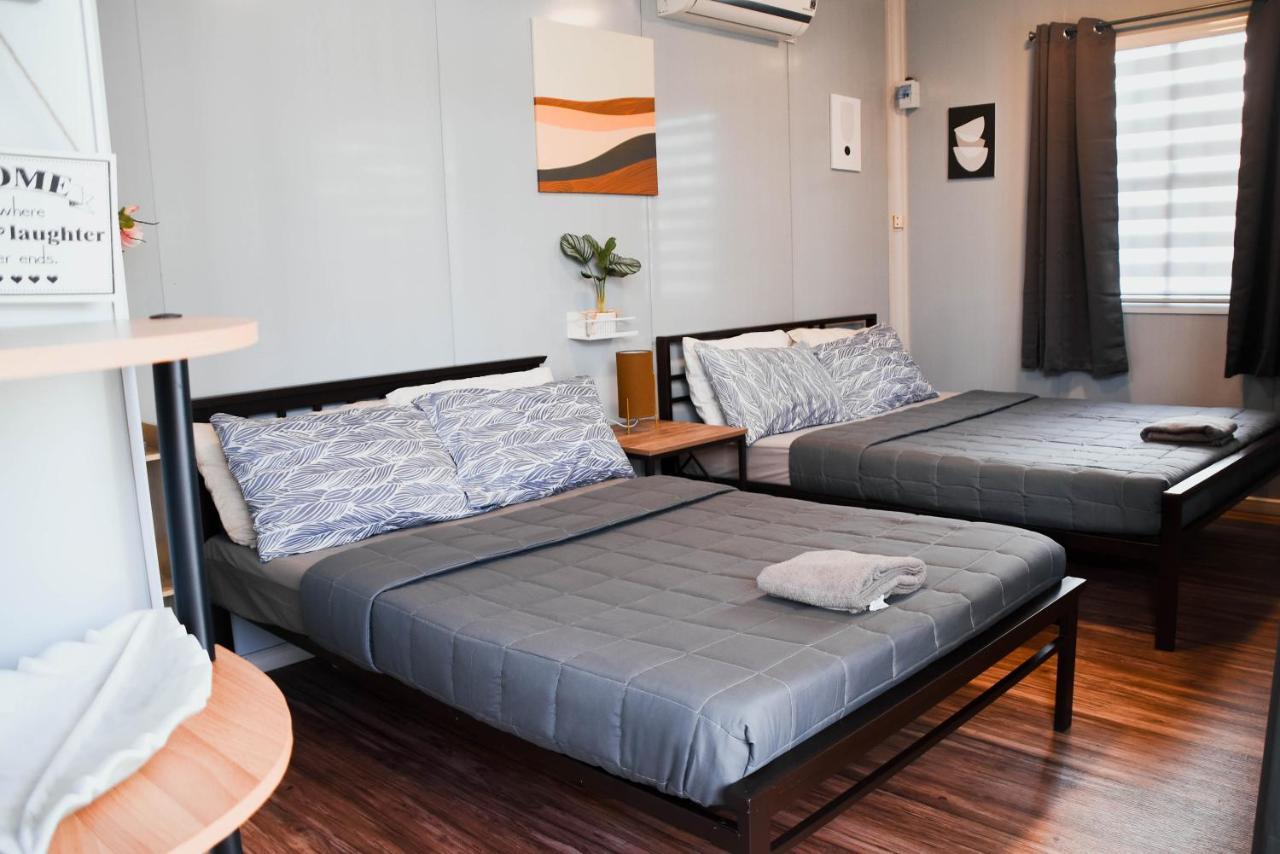 Olive Hostel Roxas City Kültér fotó