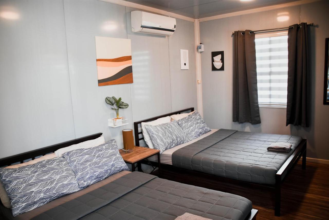 Olive Hostel Roxas City Kültér fotó