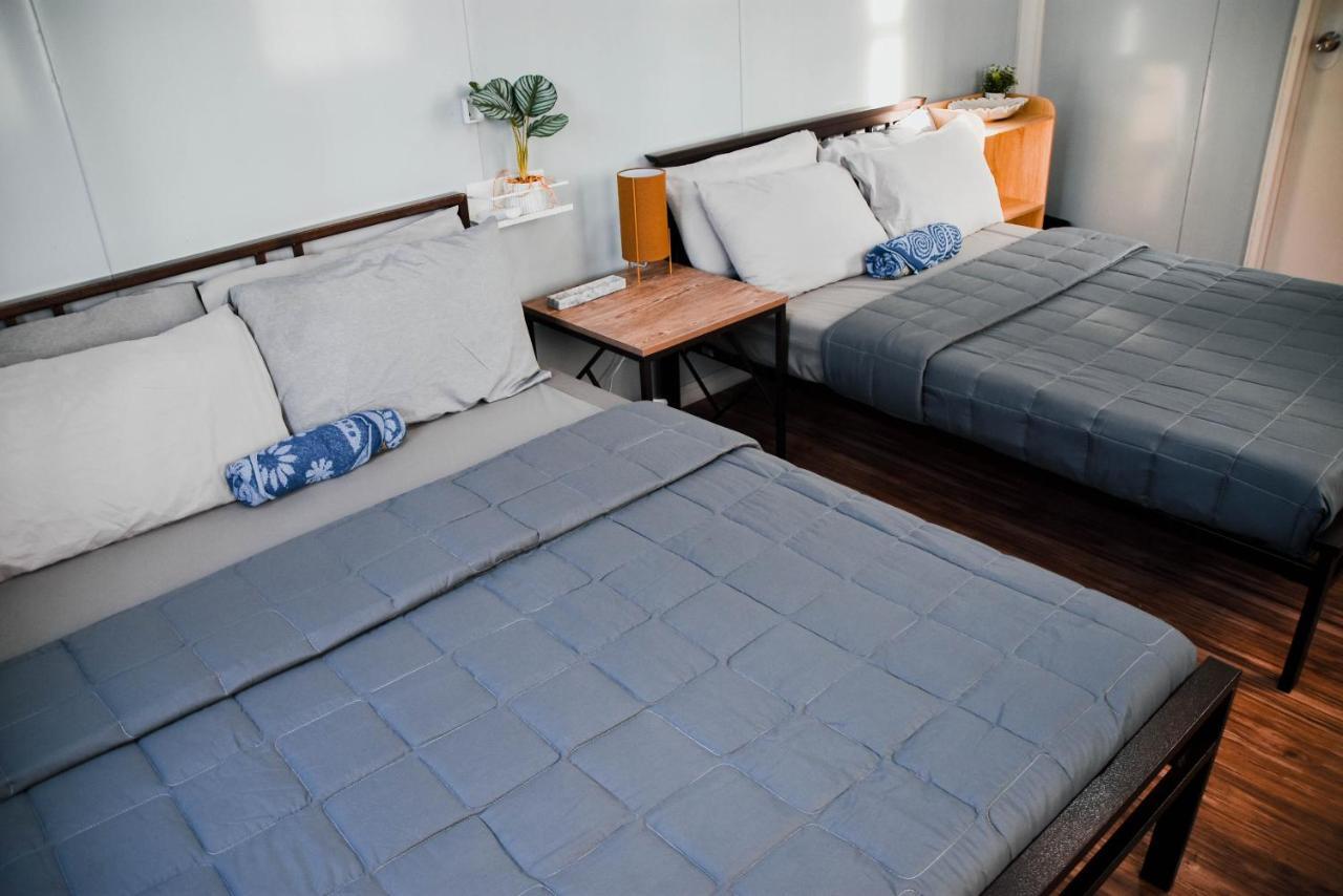 Olive Hostel Roxas City Kültér fotó