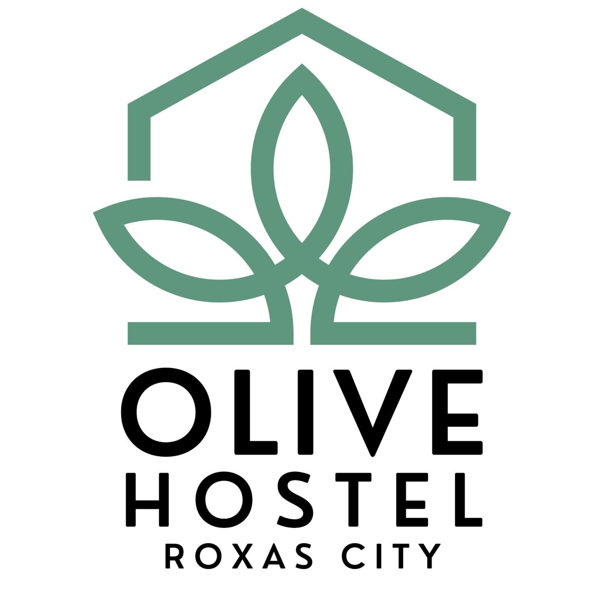 Olive Hostel Roxas City Kültér fotó