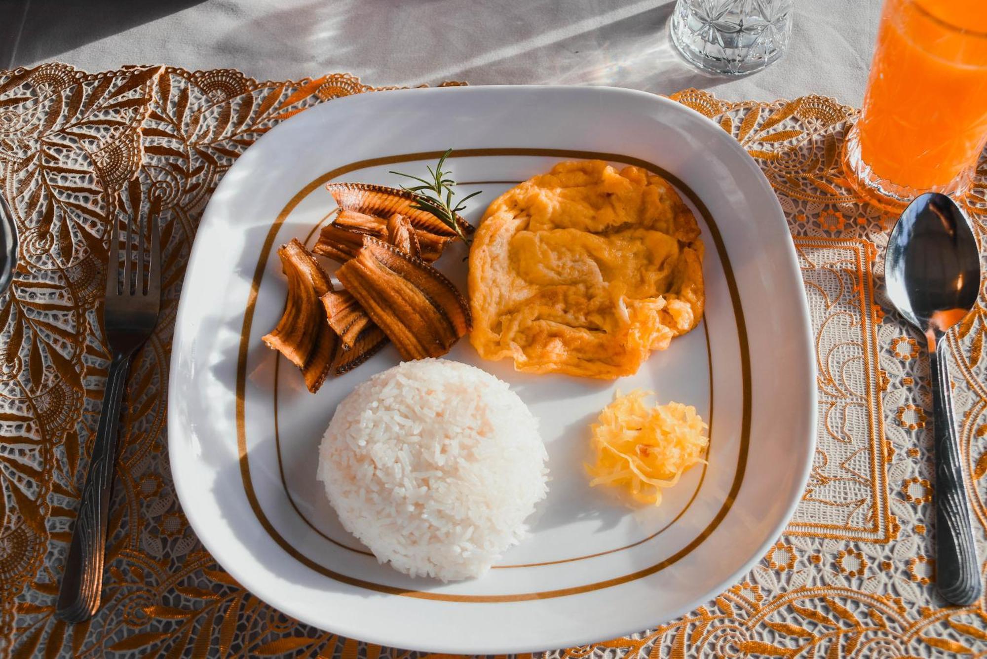 Olive Hostel Roxas City Kültér fotó