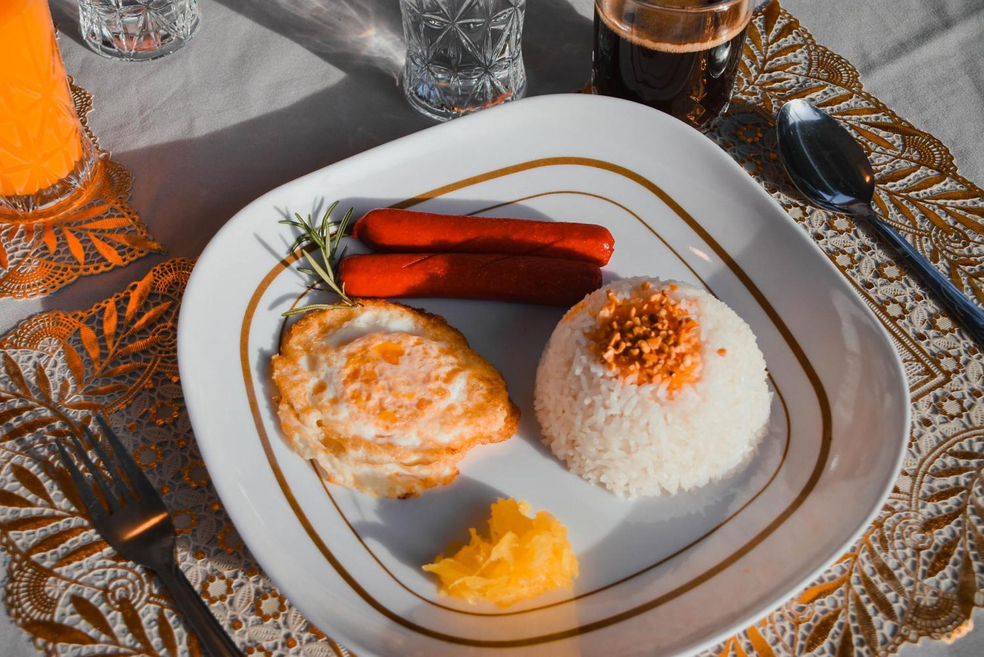 Olive Hostel Roxas City Kültér fotó