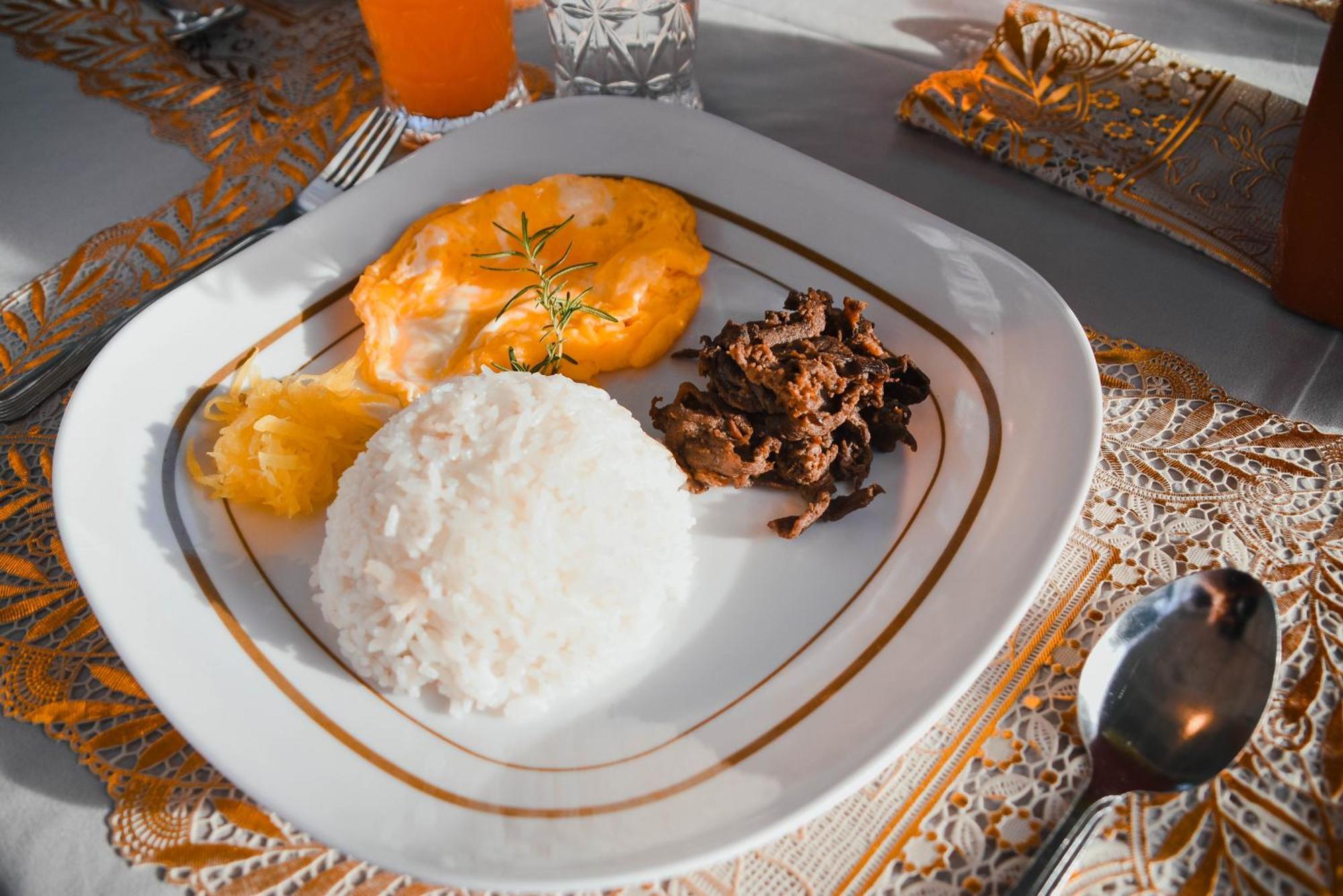 Olive Hostel Roxas City Kültér fotó