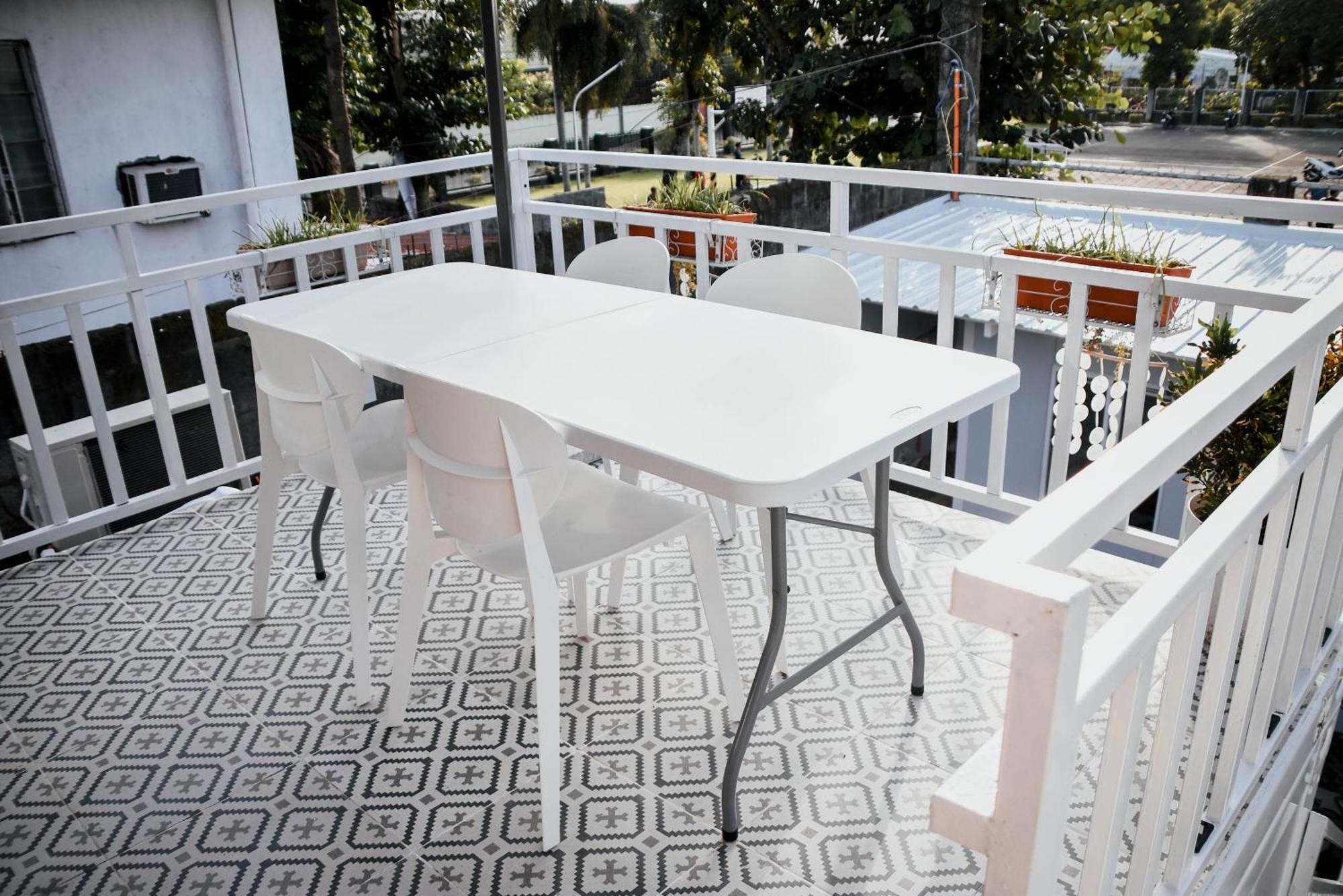 Olive Hostel Roxas City Kültér fotó