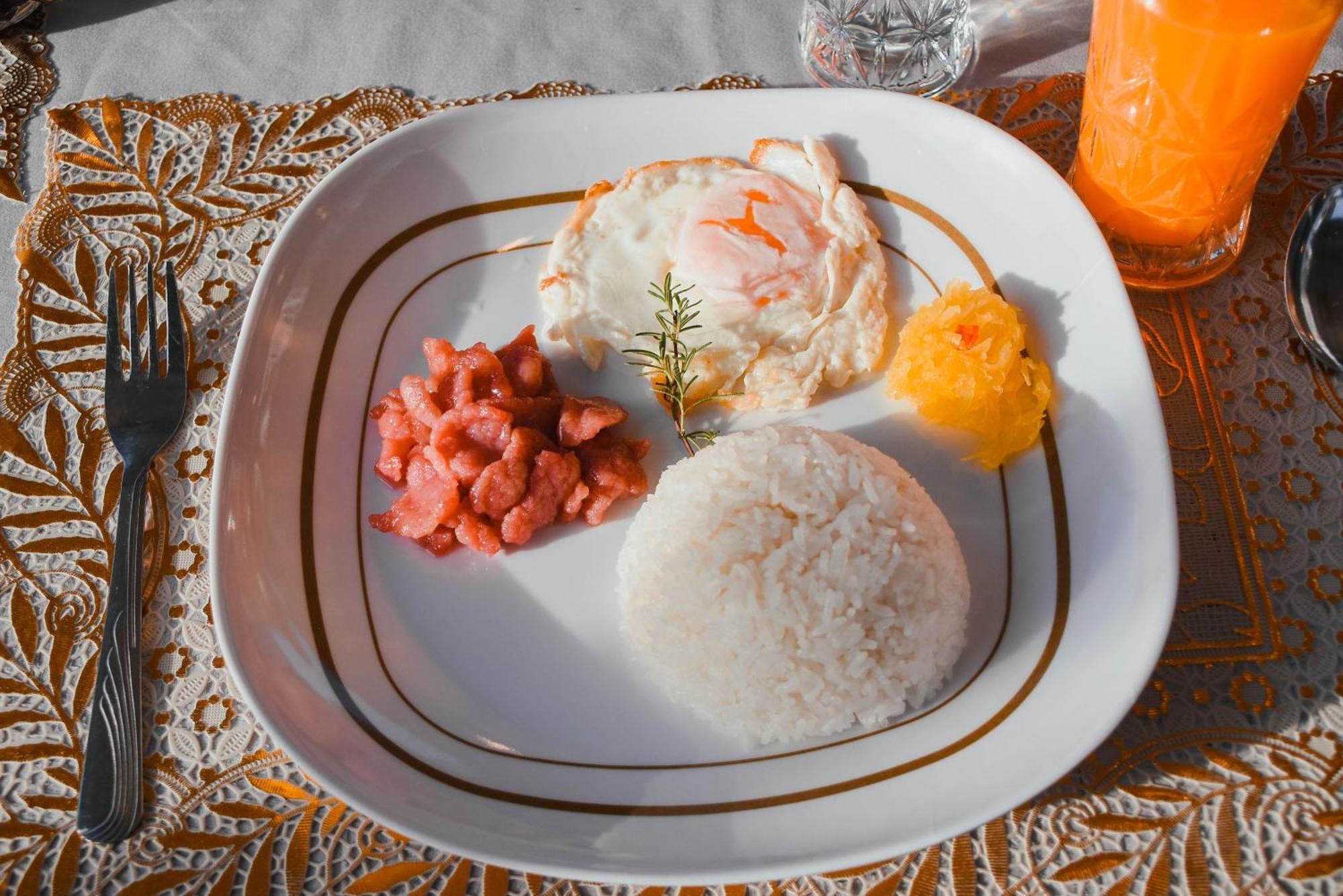 Olive Hostel Roxas City Kültér fotó