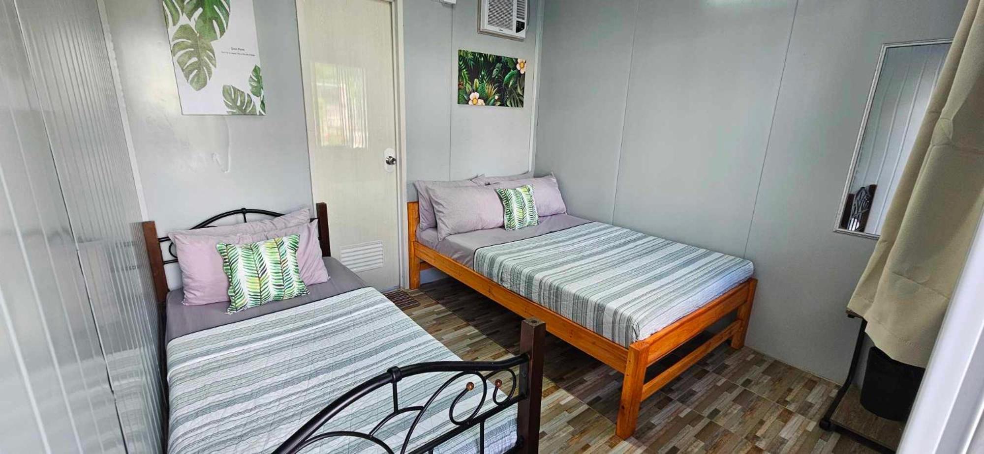 Olive Hostel Roxas City Kültér fotó