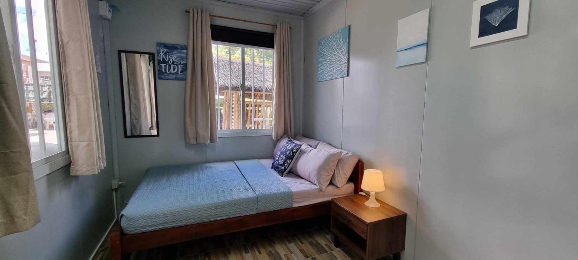 Olive Hostel Roxas City Kültér fotó