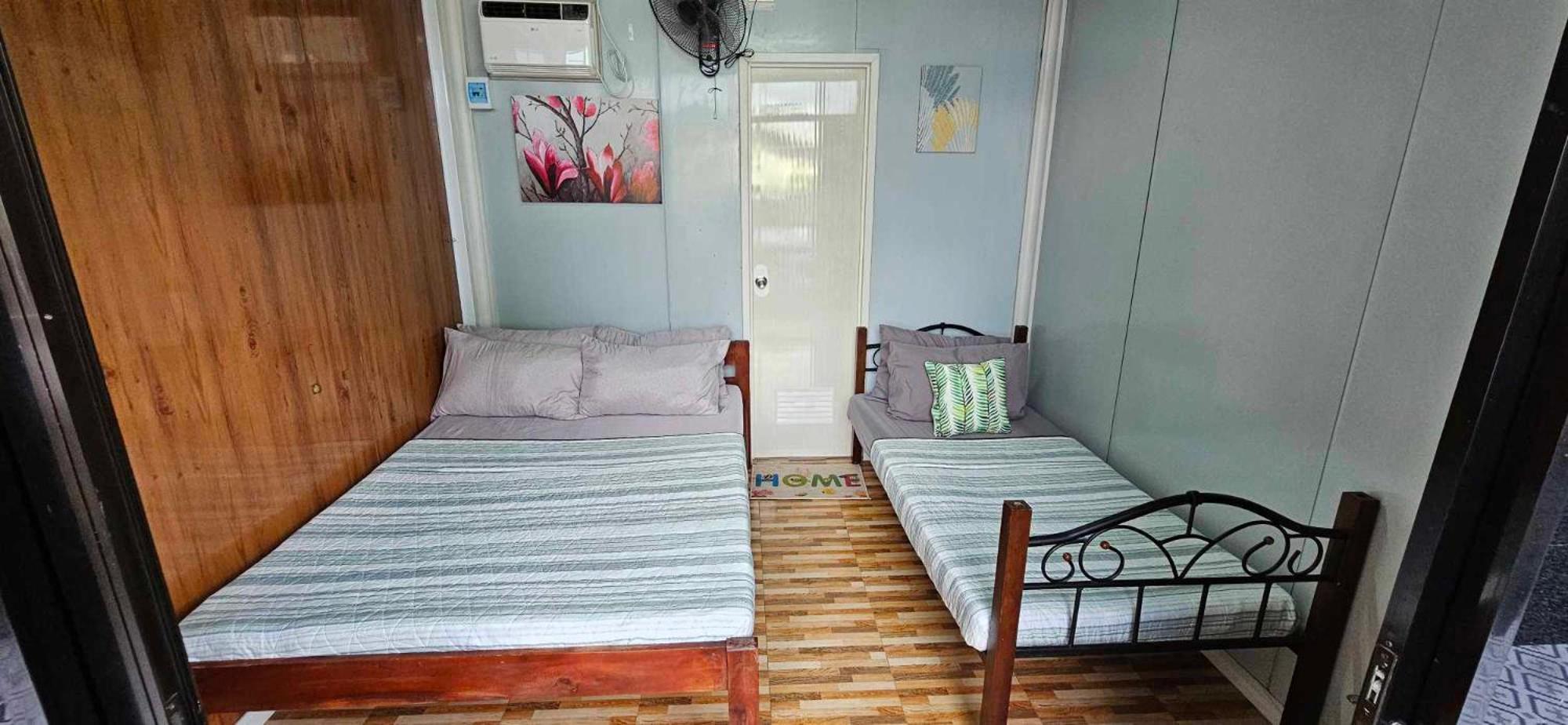 Olive Hostel Roxas City Kültér fotó