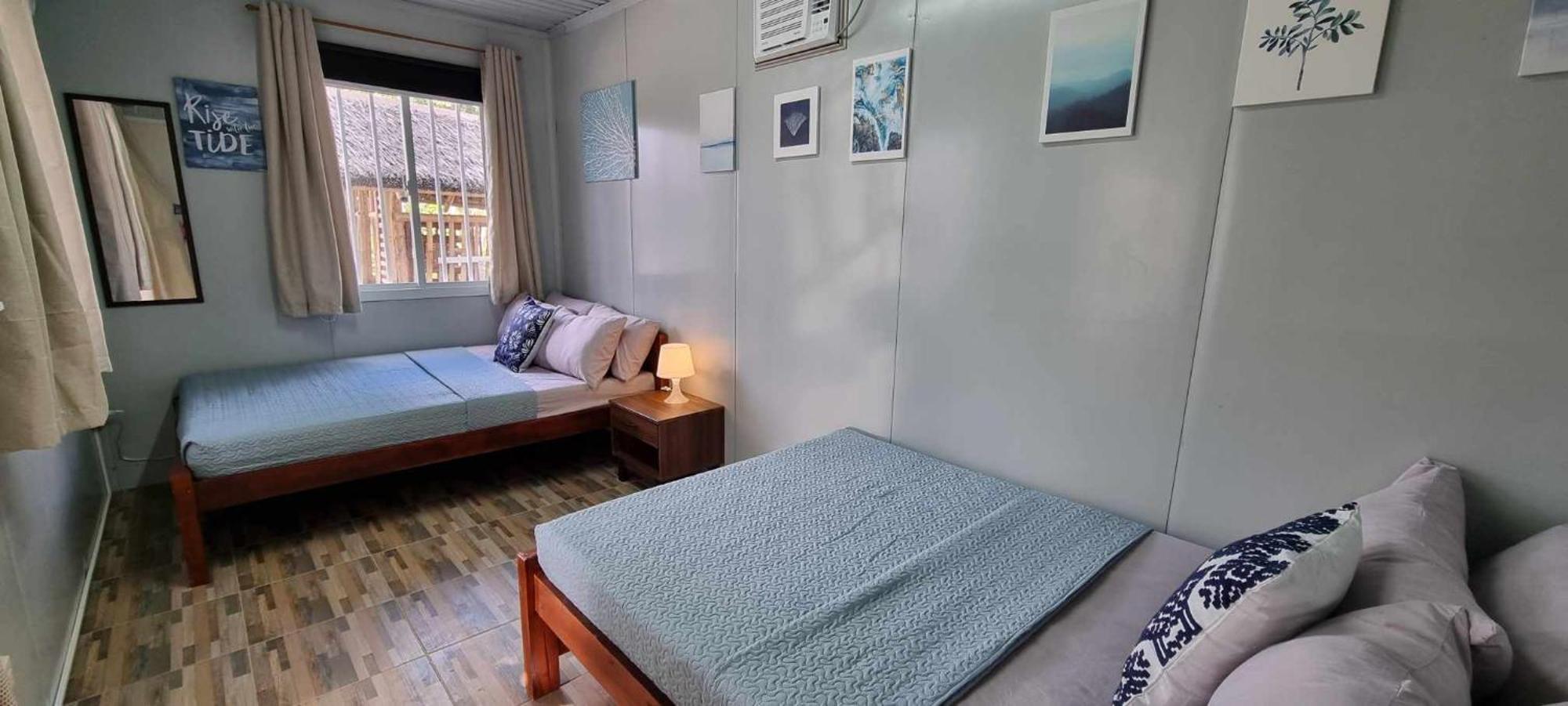 Olive Hostel Roxas City Kültér fotó