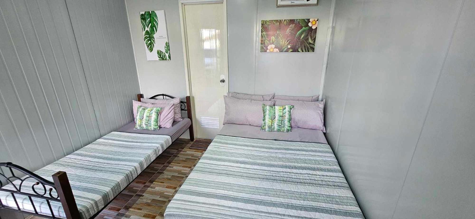 Olive Hostel Roxas City Kültér fotó