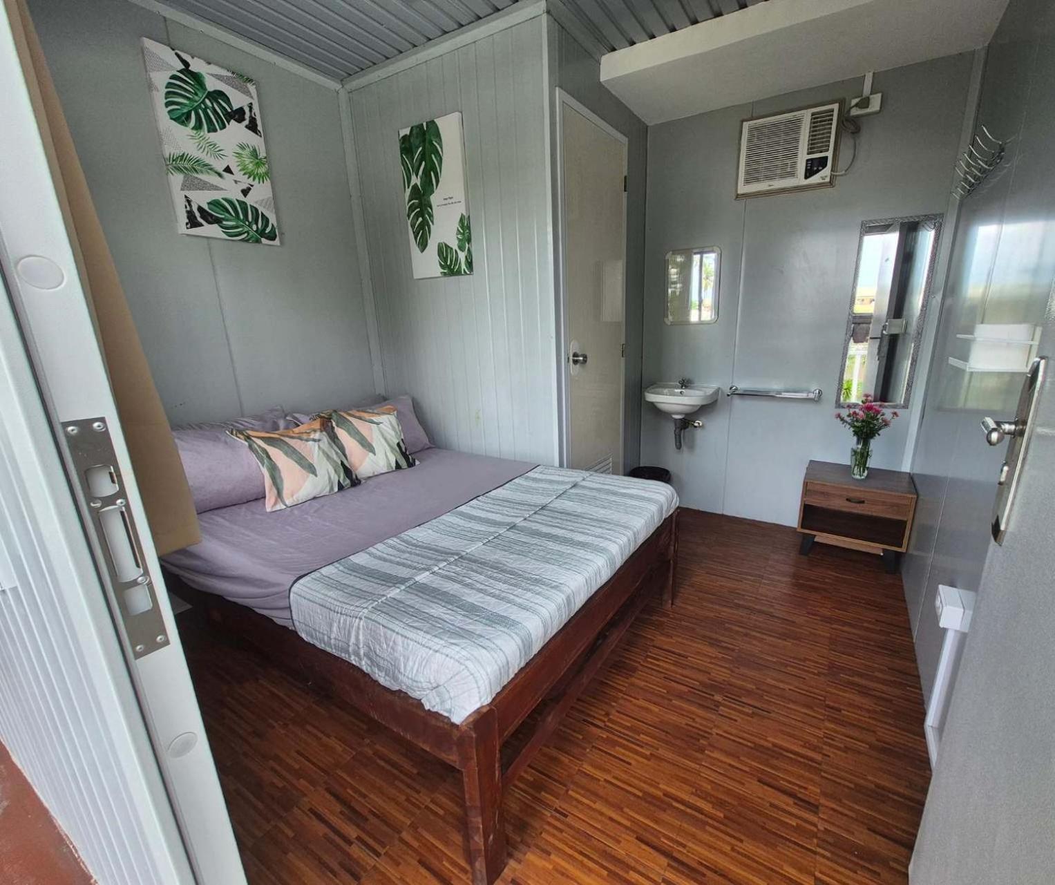 Olive Hostel Roxas City Kültér fotó